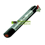 Baterie pro defibrilátor WelchAllyn AED10 B11387 001852 [Náhradní baterie]